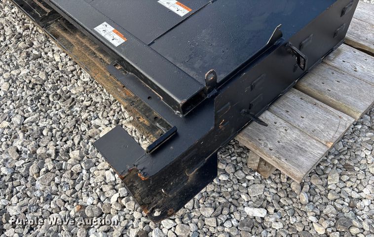 image for item EN5771 Vermeer rod rack