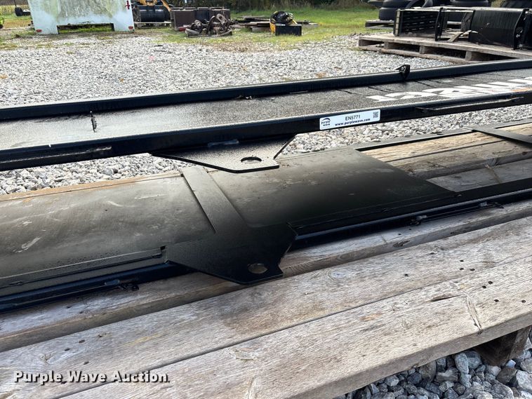 image for item EN5771 Vermeer rod rack