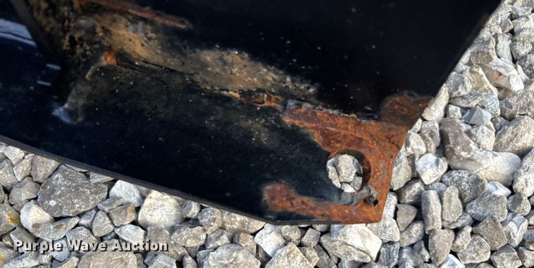 image for item EN5771 Vermeer rod rack