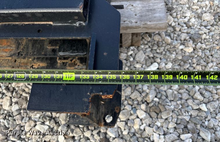 image for item EN5771 Vermeer rod rack