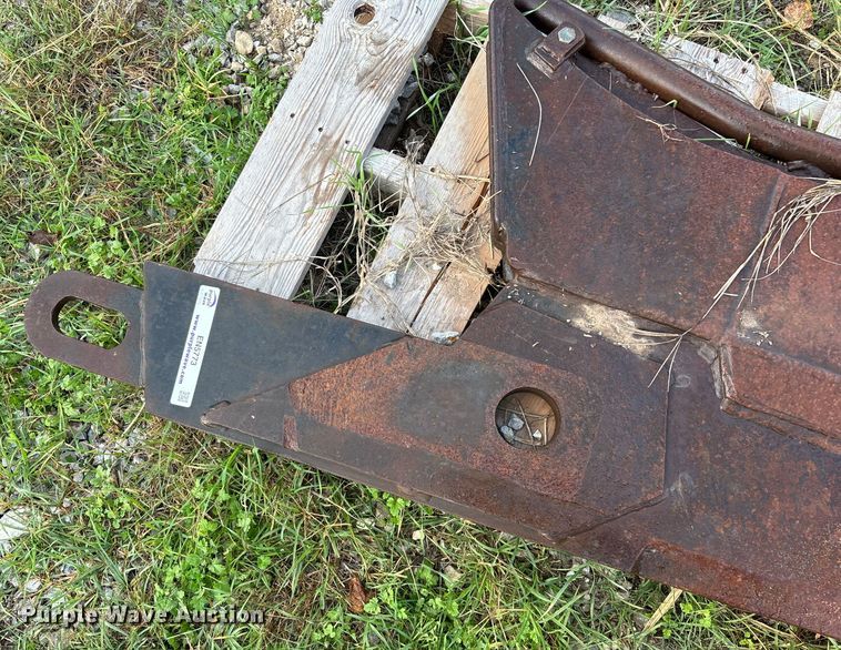 image for item EN5773 Cable plow blade