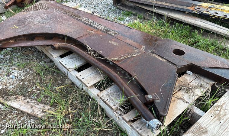 image for item EN5773 Cable plow blade