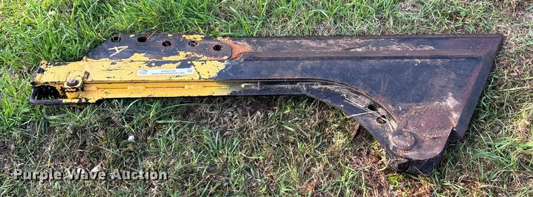 image for item EN5774 Vermeer cable plow blade