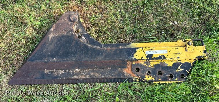 image for item EN5774 Vermeer cable plow blade