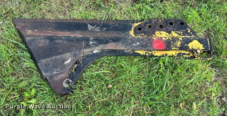 image for item EN5774 Vermeer cable plow blade