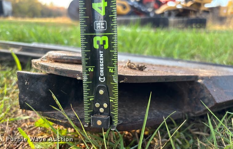 image for item EN5774 Vermeer cable plow blade