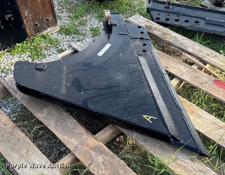 image for item EN5775 Vermeer cable plow blade