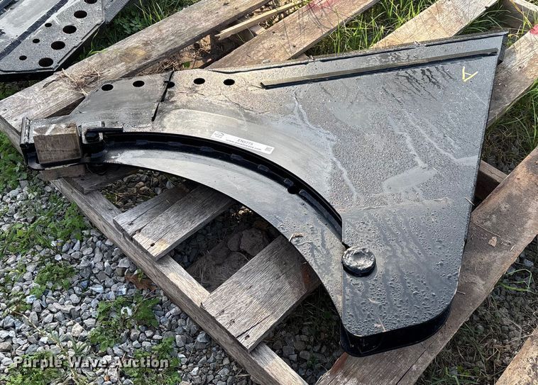 image for item EN5775 Vermeer cable plow blade