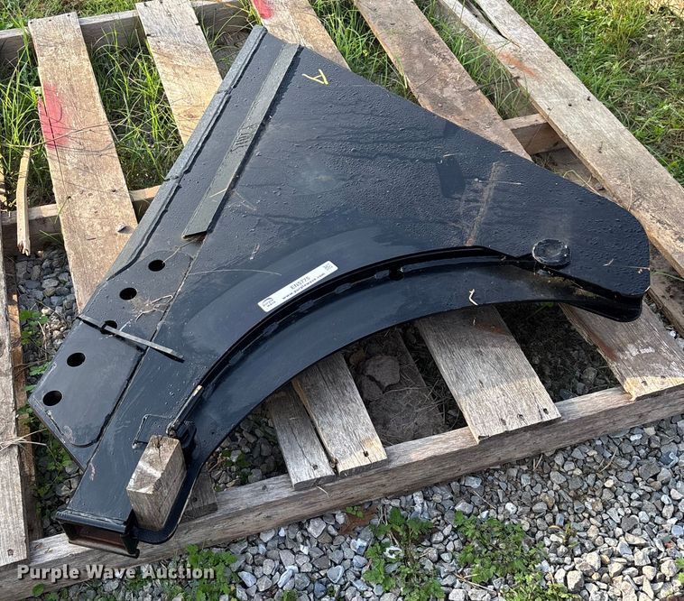 image for item EN5775 Vermeer cable plow blade