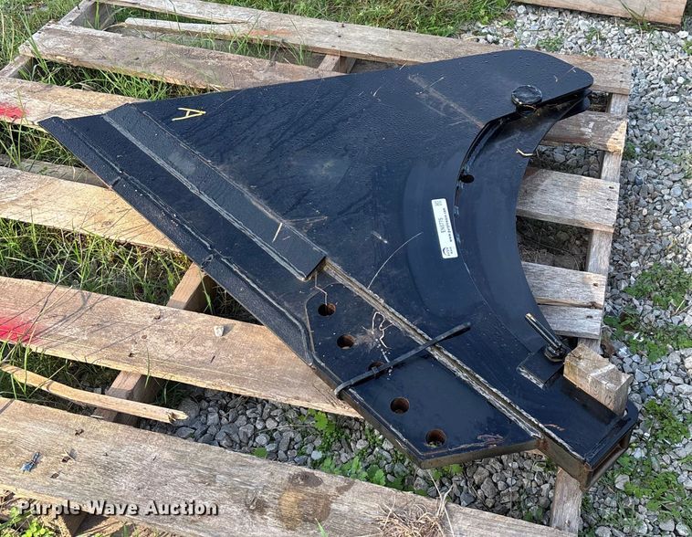 image for item EN5775 Vermeer cable plow blade