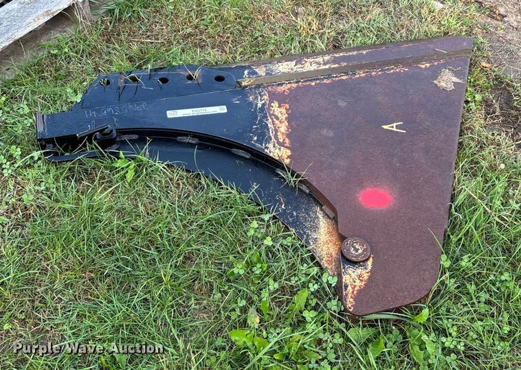 image for item EN5776 Vermeer cable plow blade