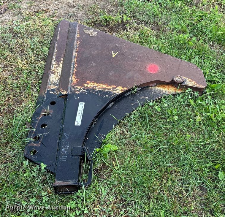 image for item EN5776 Vermeer cable plow blade