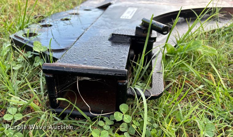 image for item EN5776 Vermeer cable plow blade