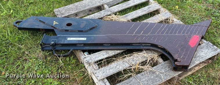 image for item EN5777 Cable plow blade