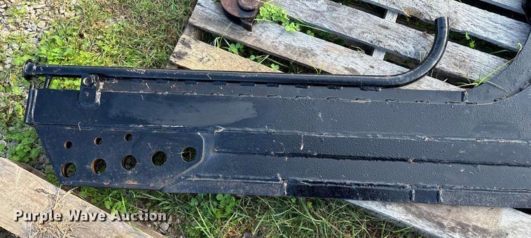 image for item EN5779 (2) Vermeer cable plow blades
