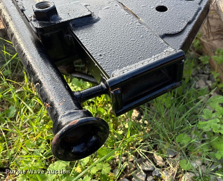 image for item EN5779 (2) Vermeer cable plow blades