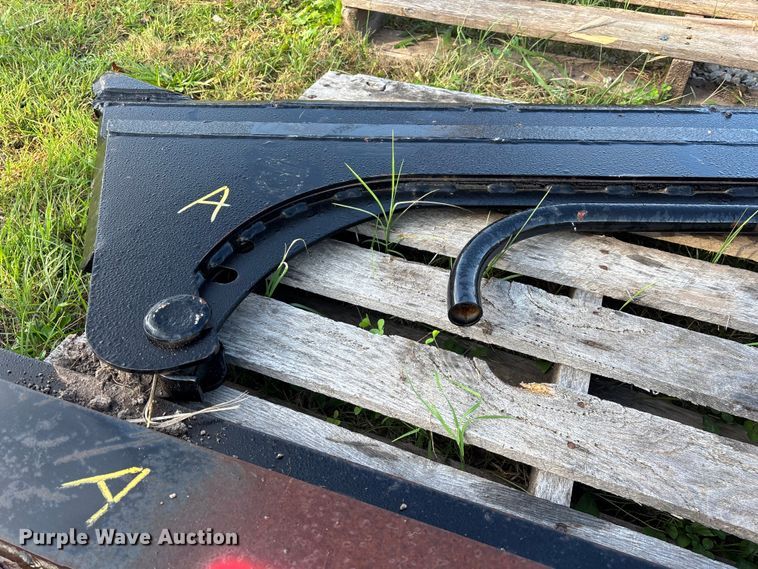 image for item EN5779 (2) Vermeer cable plow blades