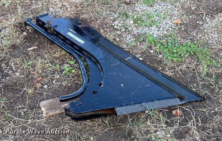 image for item EN5780 Vermeer cable plow blade