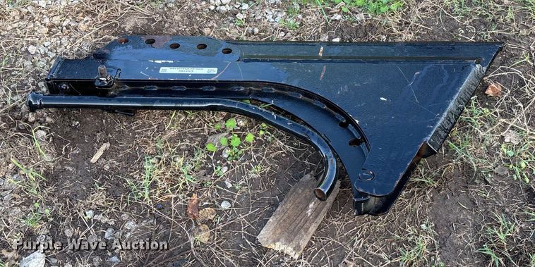 image for item EN5780 Vermeer cable plow blade