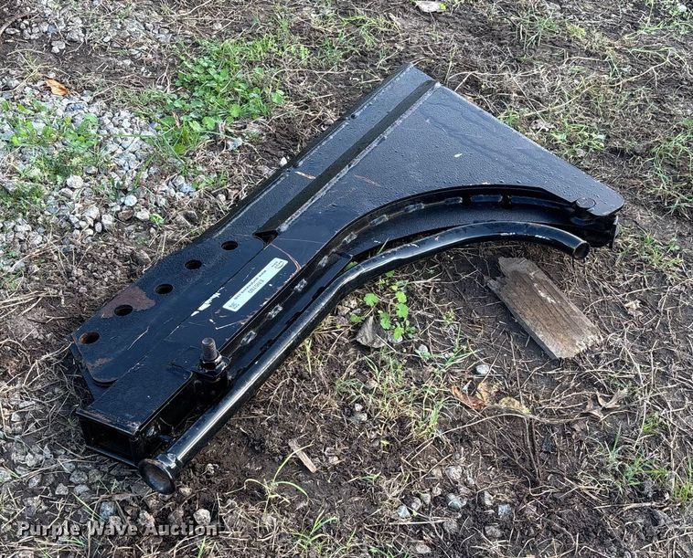 image for item EN5780 Vermeer cable plow blade