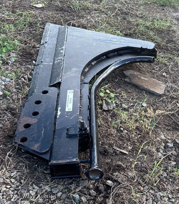 image for item EN5780 Vermeer cable plow blade