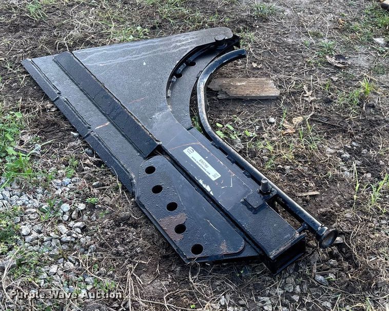 image for item EN5780 Vermeer cable plow blade