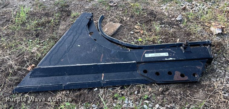 image for item EN5780 Vermeer cable plow blade