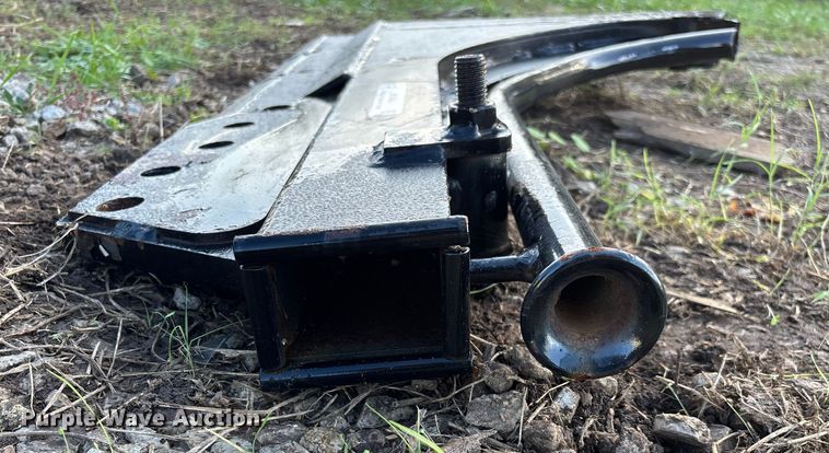 image for item EN5780 Vermeer cable plow blade