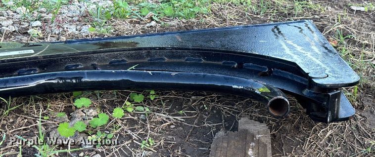 image for item EN5780 Vermeer cable plow blade