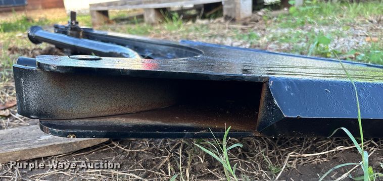 image for item EN5780 Vermeer cable plow blade