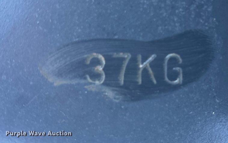 image for item EN5781 (3) excavator buckets