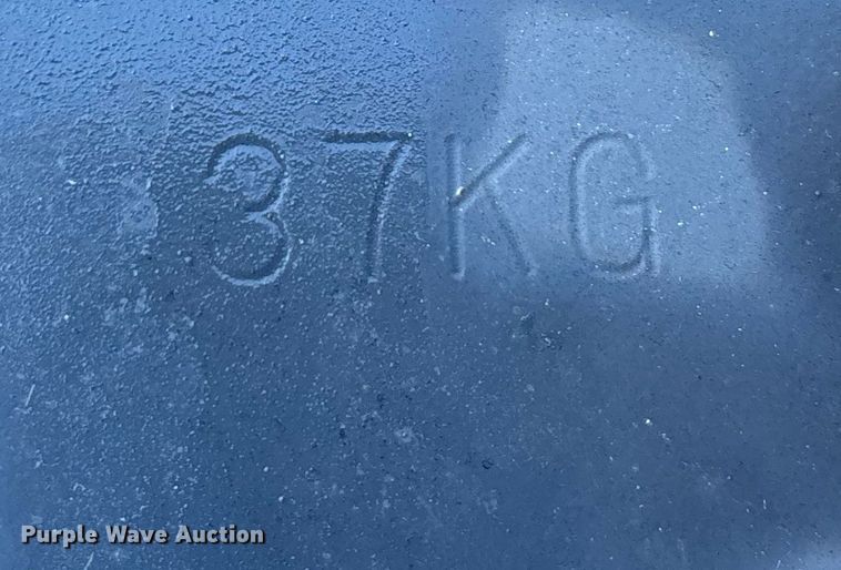 image for item EN5781 (3) excavator buckets