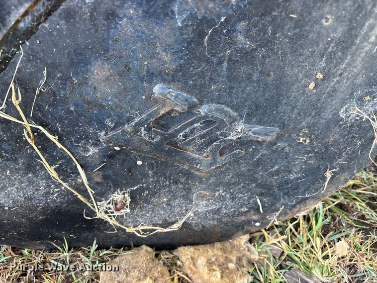 image for item EN5782 (5) TAG excavator buckets