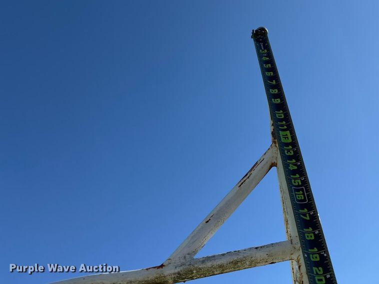 image for item EN5787 Truck toolbox