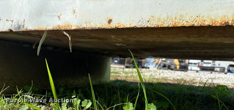 image for item EN5787 Truck toolbox