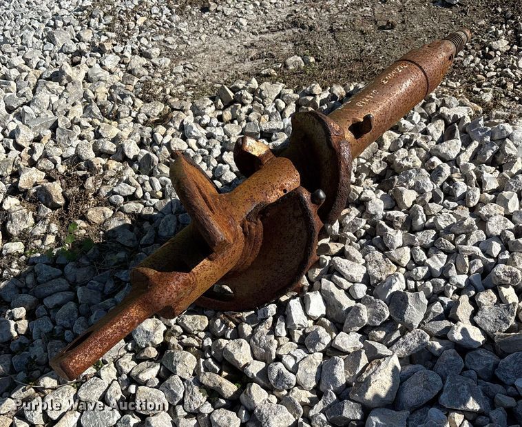 image for item EN5788 (2) Vermeer Mix Master reamers