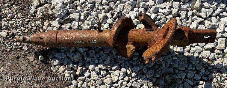 image for item EN5788 (2) Vermeer Mix Master reamers