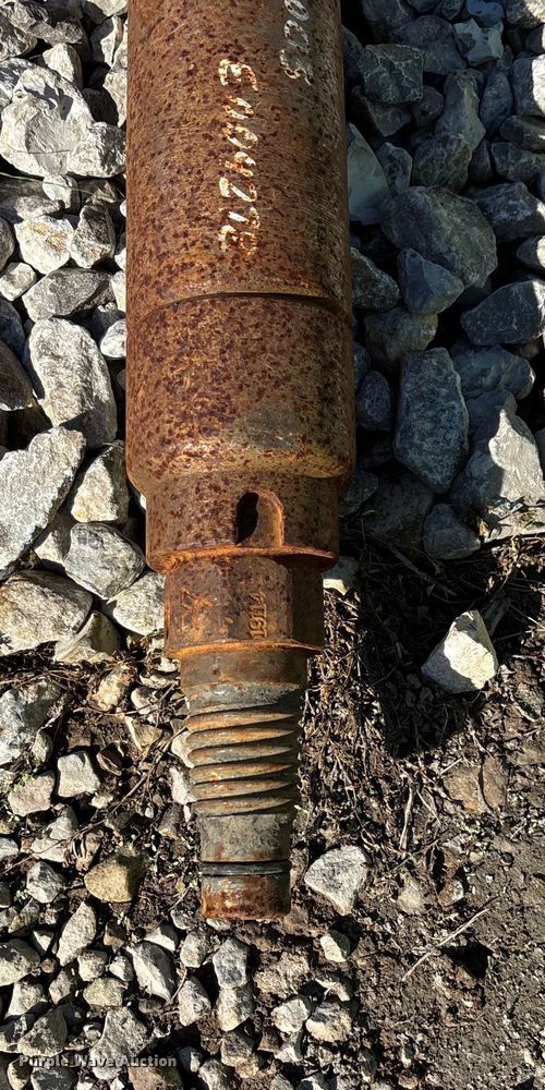 image for item EN5788 (2) Vermeer Mix Master reamers