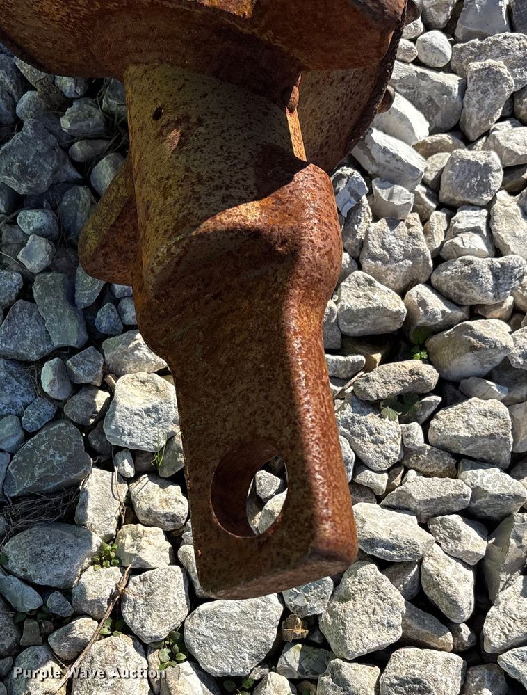 image for item EN5788 (2) Vermeer Mix Master reamers