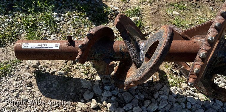 image for item EN5788 (2) Vermeer Mix Master reamers