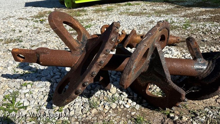 image for item EN5788 (2) Vermeer Mix Master reamers