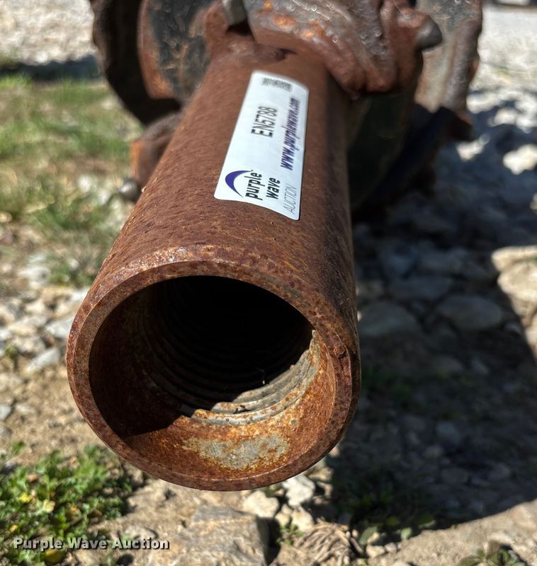 image for item EN5788 (2) Vermeer Mix Master reamers