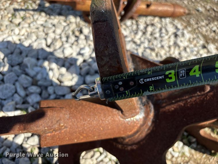 image for item EN5788 (2) Vermeer Mix Master reamers