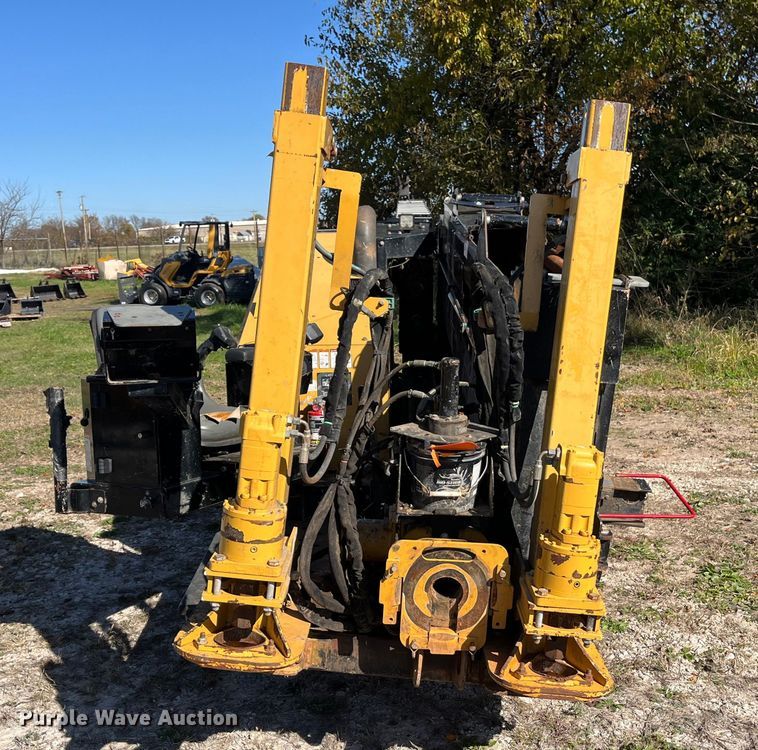 image for item EN5793 2020 Vermeer D23x30 Navigator S3 directional boring unit