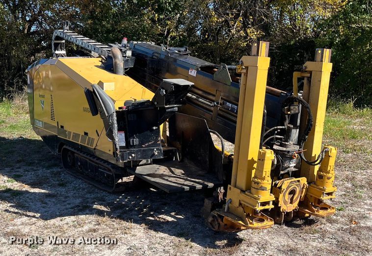 image for item EN5793 2020 Vermeer D23x30 Navigator S3 directional boring unit