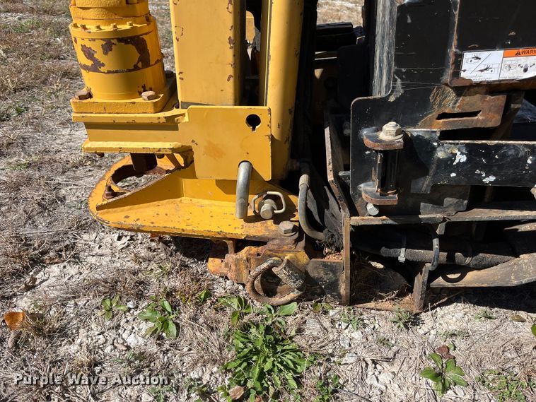 image for item EN5793 2020 Vermeer D23x30 Navigator S3 directional boring unit