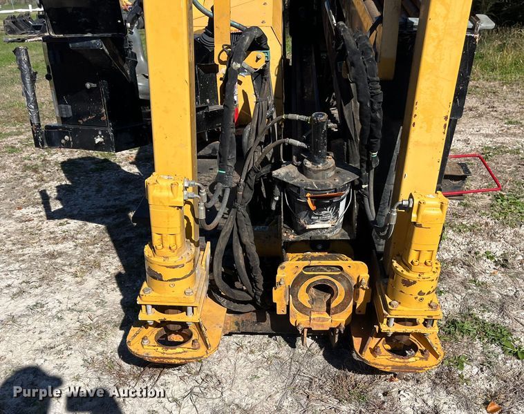 image for item EN5793 2020 Vermeer D23x30 Navigator S3 directional boring unit