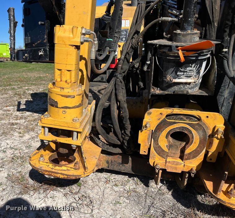 image for item EN5793 2020 Vermeer D23x30 Navigator S3 directional boring unit