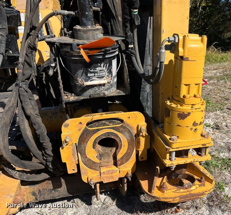 image for item EN5793 2020 Vermeer D23x30 Navigator S3 directional boring unit