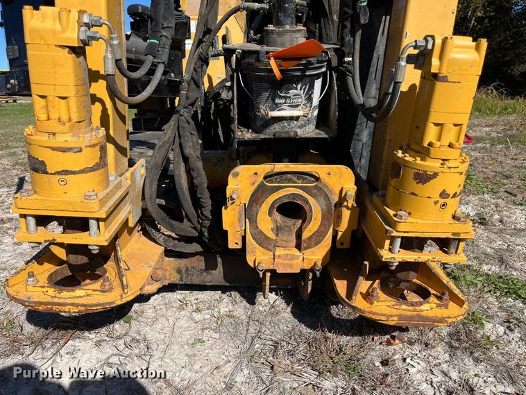 image for item EN5793 2020 Vermeer D23x30 Navigator S3 directional boring unit